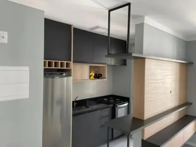 Apartamento com 1 Quarto à venda, 39m² no Vila Andrade, São Paulo