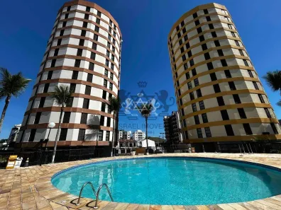 Apartamento com 2 Quartos à venda, 74m² no Martim de Sá, Caraguatatuba
