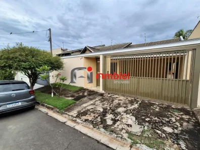 Casa com 4 Quartos à venda, 300m² no Jardim Esplanada, Indaiatuba