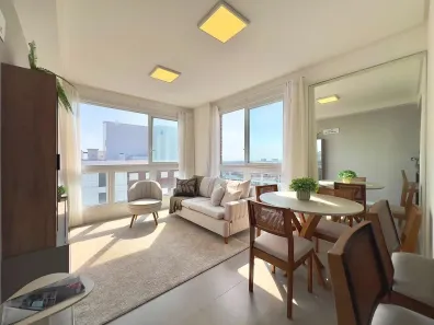 Apartamento com 3 Quartos à venda, 90m² no Capão da Canoa, Capão da Canoa
