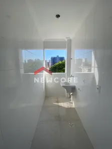 Apartamento com 2 Quartos à venda, 65m² no Macuco, Santos
