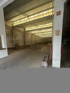 Galpão/Depósito/Armazém para alugar, 900m² no Jardim São Luiz, Piracicaba