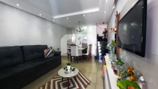 Sobrado com 3 Quartos à venda, 185m² no Vila Carrão, São Paulo