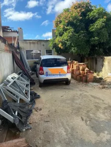 Casa com 2 Quartos à venda, 75m² no Santa Cruz, Belo Horizonte