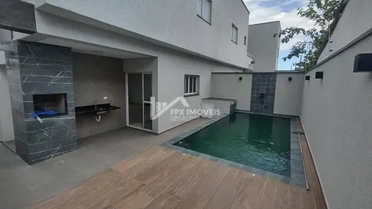 Sobrado com 3 Quartos à venda, 102m² no , Itanhaém