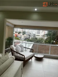 Apartamento com 3 Quartos à venda, 88m² no Perdizes, São Paulo