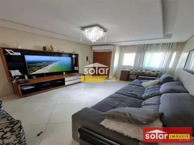 Sobrado com 3 Quartos à venda, 92m² no Vila Rio Branco, São Paulo