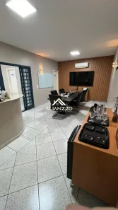 Ponto Comercial para alugar, 600m² no Parque Industrial Lagoinha, Ribeirão Preto