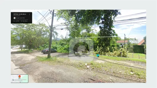 Lote/Terreno à venda, 902m² no Vargem Grande, Rio de Janeiro