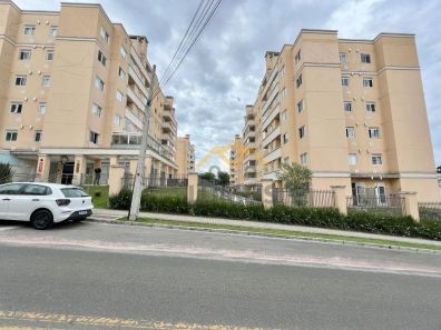 Cobertura com 3 Quartos à venda, 211m² no Capão Raso, Curitiba