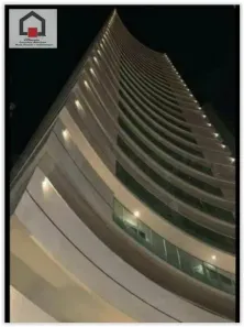 Apartamento com 3 Quartos à venda, 173m² no Nazaré, Belém