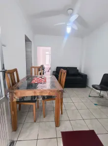 Apartamento com 1 Quarto à venda, 47m² no Guilhermina, Praia Grande