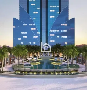 Apartamento com 3 Quartos à venda, 165m² no Jockey de Itaparica, Vila Velha