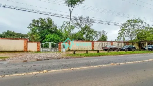 Fazenda/Sítio à venda, 10m² no Lomba Grande, Novo Hamburgo
