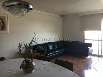 Apartamento com 3 Quartos à venda, 192m² no Jardim Aeroporto, São Paulo