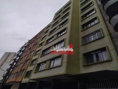 Apartamento com 1 Quarto à venda, 47m² no Campos Elíseos, São Paulo
