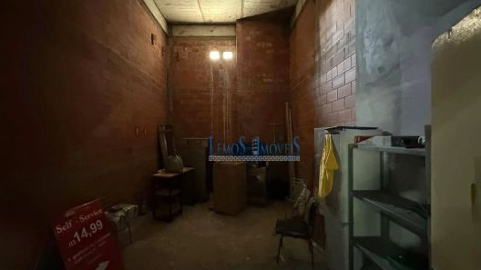 Ponto Comercial à venda, 25m² no Centro, São Bernardo do Campo