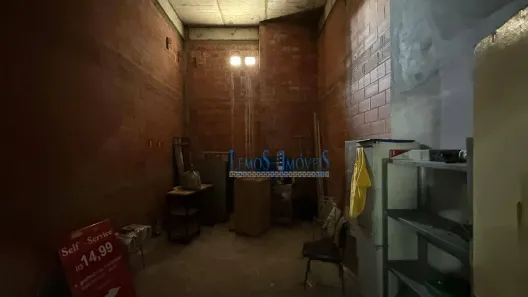 Ponto Comercial à venda, 25m² no Centro, São Bernardo do Campo