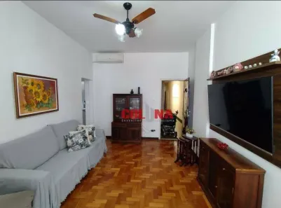 Apartamento com 2 Quartos à venda, 75m² no Icaraí, Niterói