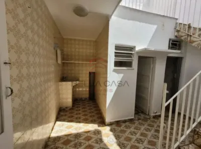 Sobrado com 2 Quartos à venda, 100m² no Vila Oratório, São Paulo