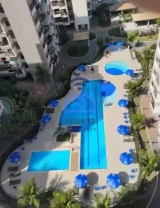 Apartamento com 2 Quartos para alugar, 60m² no Martim de Sá, Caraguatatuba