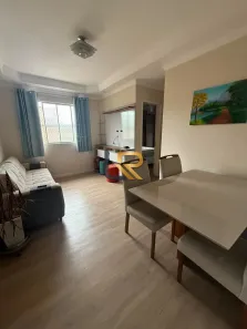 Apartamento com 2 Quartos à venda, 48m² no Morada de Laranjeiras, Serra