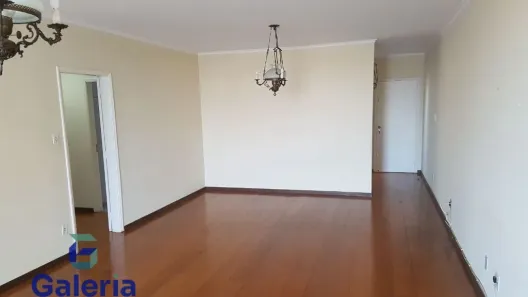 Apartamento com 3 Quartos à venda, 171m² no Centro, Ribeirão Preto