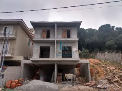 Casa de Condomínio com 3 Quartos à venda, 167m² no Jardim Rio das Pedras, Cotia