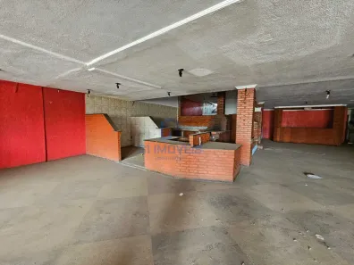 Ponto Comercial para alugar, 329m² no Núcleo Bandeirante, Brasília