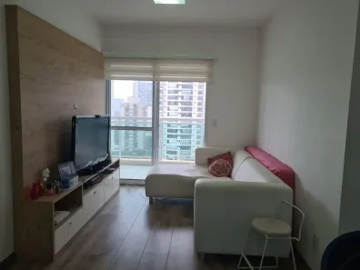 Apartamento com 2 Quartos à venda, 60m² no Campo Belo, São Paulo