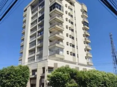 Apartamento com 3 Quartos à venda, 246m² no Centro, Rondonópolis