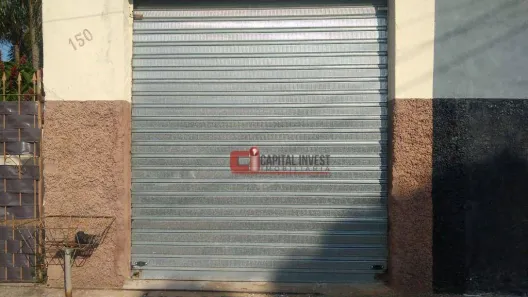 Sala Comercial para alugar, 60m² no Jardim Dona Luiza, Jaguariúna