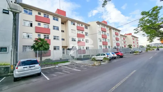 Apartamento com 3 Quartos para alugar, 55m² no Parolin, Curitiba