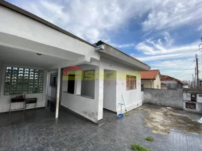 Casa com 4 Quartos à venda, 269m² no Vila Paiva, São Paulo
