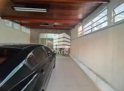 Imóvel Comercial com 4 Quartos à venda, 270m² no Vila Clementino, São Paulo