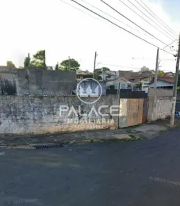 Lote/Terreno com 1 Quarto para alugar, 658m² no Vila Monteiro, Piracicaba