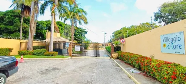 Casa de Condomínio com 4 Quartos à venda, 210m² no Farolândia, Aracaju