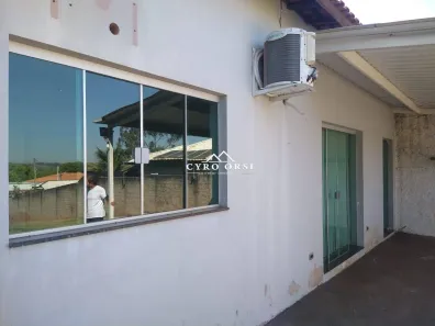 Fazenda/Sítio com 1 Quarto à venda, 70m² no Centro (Tupi), Piracicaba