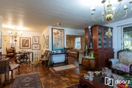 Casa com 4 Quartos à venda, 192m² no Tristeza, Porto Alegre