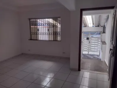 Casa com 3 Quartos para alugar, 120m² no Aclimação, São Paulo