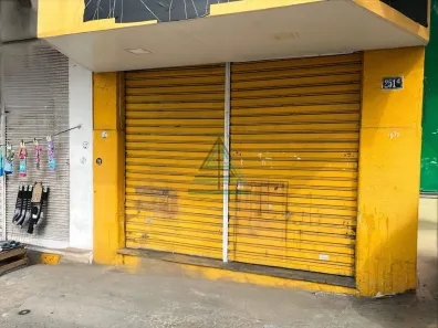 Ponto Comercial para alugar, 36m² no Campo Grande, Rio de Janeiro