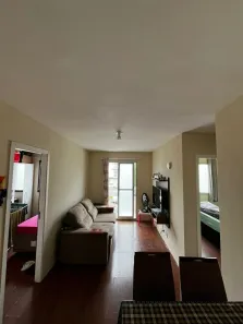 Apartamento com 3 Quartos à venda, 52m² no Santos Dumont, São Leopoldo