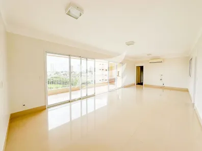 Apartamento com 3 Quartos à venda, 180m² no Vila Santo Antônio, Araçatuba
