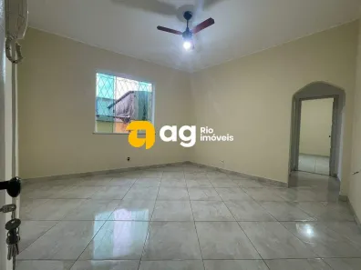 Apartamento com 1 Quarto à venda, 56m² no Praça Seca, Rio de Janeiro