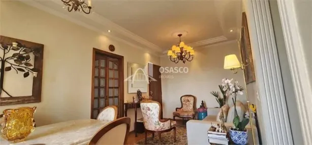 Apartamento com 2 Quartos à venda, 68m² no Vila Osasco, Osasco