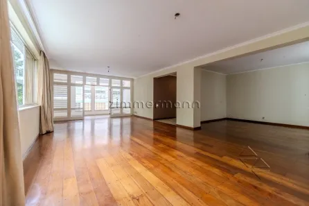 Apartamento com 3 Quartos à venda, 363m² no Higienópolis, São Paulo