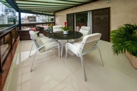 Cobertura com 3 Quartos à venda, 348m² no Recreio dos Bandeirantes, Rio de Janeiro