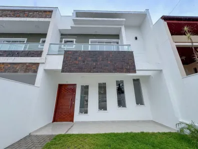 Casa com 3 Quartos à venda, 115m² no Escola Agrícola, Blumenau