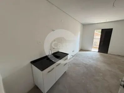 Apartamento com 1 Quarto para alugar, 27m² no Alto da Mooca, São Paulo