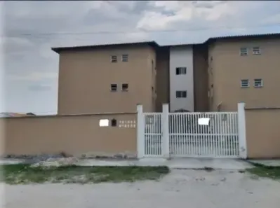 Apartamento com 2 Quartos à venda, 69m² no Jardim Atlântico Leste (Itaipuaçu), Maricá